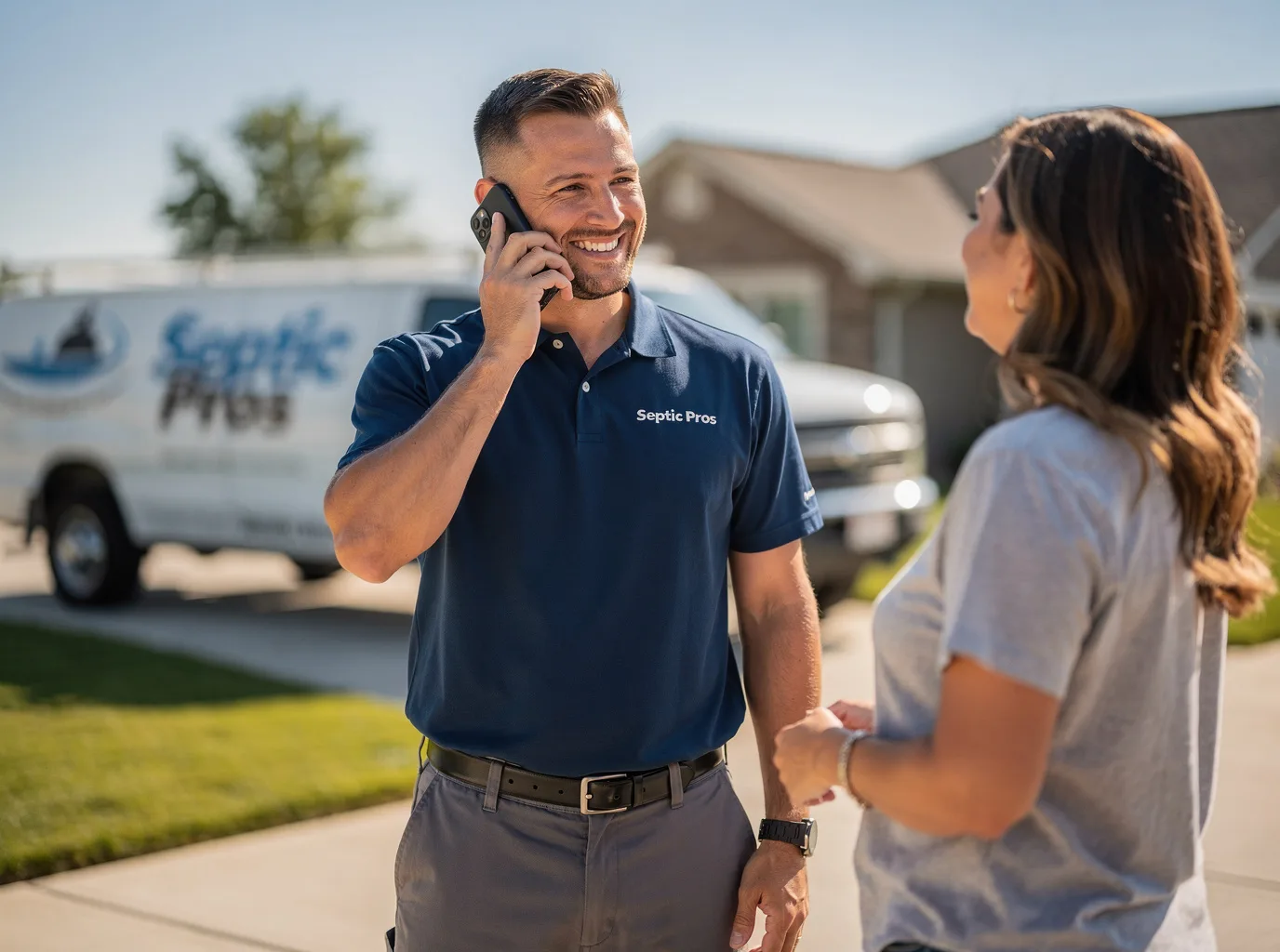 Septic Tank Pumping Jim Thorpe, PA FAQs